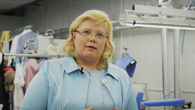 Химчистка "О-три". Первая в России химчистка, использующая озон. смотреть онлайн
