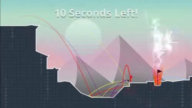 Party Golf Game Mode - Per Player - Player One Spring-in-Step смотреть онлайн