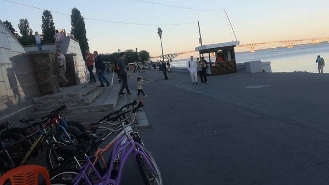 Влад Бородин представляет Электро-самокаты смотреть онлайн