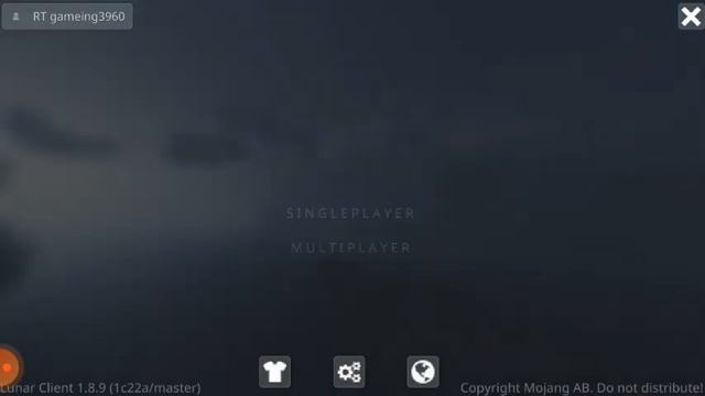 lunar client for Minecraft pocket edition | Java edition #minecraft #video #youtube #india смотреть онлайн
