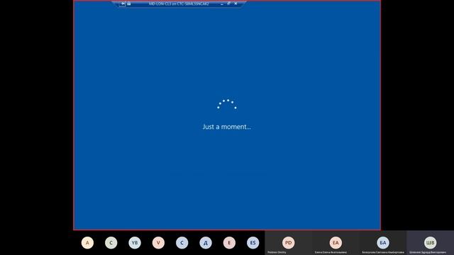 Установка Windows 10: порядок обновления и переноса данных смотреть онлайн