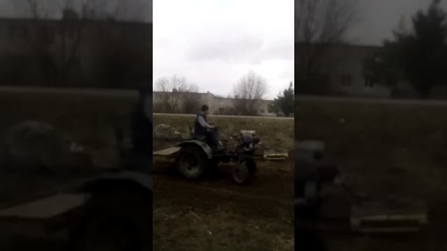 И вот мы снова бороним!!! смотреть онлайн