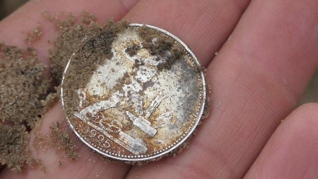 РЕАЛЬНО ОБОГАТИЛИСЬ на ДОРОГЕ! Я не ВЕРЮ СВОЕМУ СЧАСТЬЮ! Коп с RUTUS Ultima. Тест Прибора! смотреть онлайн