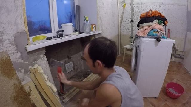 Демонтаж уличного холодильника видео инструкция.10 12 2017 год. смотреть онлайн