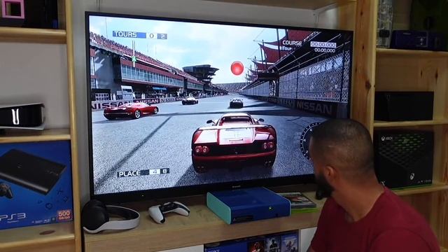 XBOX 360 شريتو و مزال ما جربتوش смотреть онлайн