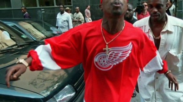 (NEW 2021) |  (HQ) 2pac Hit 'em Up Dirty