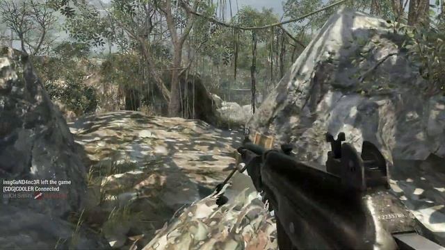 Black Ops Multiplayer Hardcore Gameplay Galil RC-XD ATTACK HELICOPTER CHOPPER GUNNER смотреть онлайн