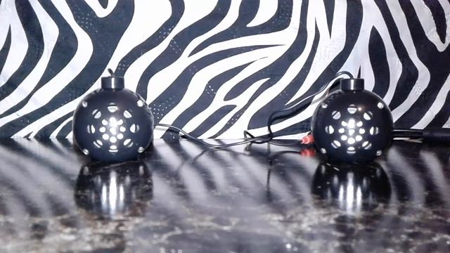 NEW Hype Mini Bomb Speaker Stereo Sound Review 11 -- Song: 23- Hard Power-Vol02 by DJ Cesar смотреть онлайн