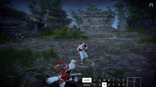 katana mechanic - sliding uppercuts chaining - naraka: bladepoint смотреть онлайн