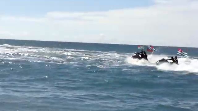 Абхазия - день независимости смотреть онлайн