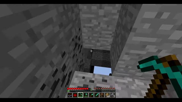 Играем в Minecraft Industrial Craft 2 1 Часть смотреть онлайн