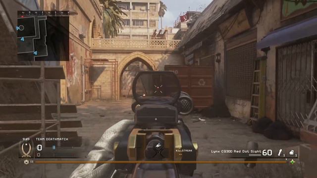 Call Of Duty Modern Warfare Remastered Multiplayer Gameplay (No Commentary) смотреть онлайн