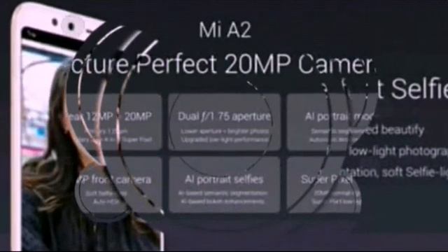 Xiaomi Mi A2 Price In Bangladesh | Upcoming Mi Phone 2018 | Bangla Review