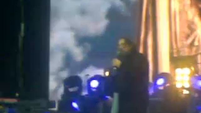 Кураев в Киеве на 1020-летии Крещения Руси смотреть онлайн