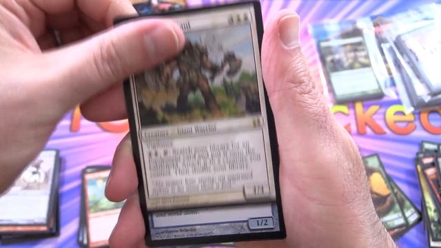 Modern Masters - 5-Year Channel Anniversary Special! смотреть онлайн