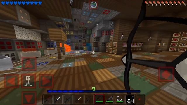 MINECRAFT PE TOP 10 TEXTURE PACKS! (LandonMC, Jeshuaa, Blue Angel, Verzide, ZMC) смотреть онлайн