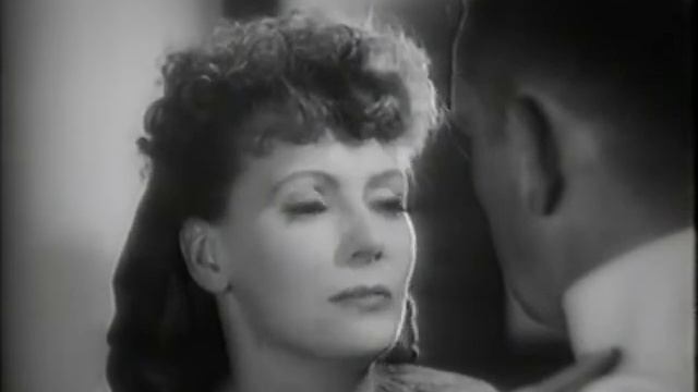 La Divina Greta Garbo - Anna Karenina (1935)