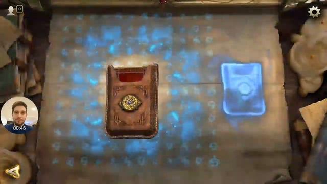 Open packs - Abriendo paquetes - The Elder Scrolls: Legends - Heroes de Skyrim смотреть онлайн