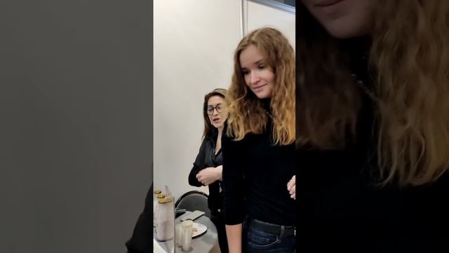 Обзор с выставки ЭкоГородЭкспо 2023 #выставка #обзор #репортаж #бренды #мероприятия