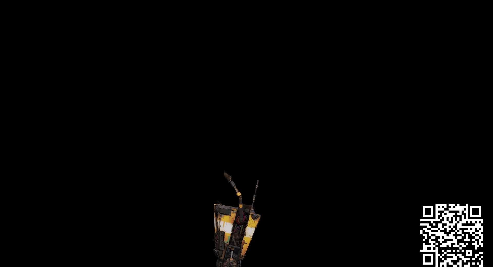 16.Borderlands 3 смотреть онлайн