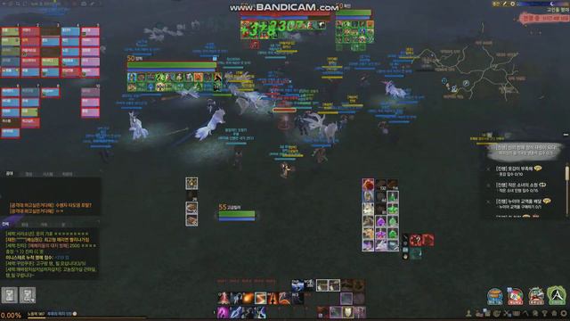 아키에이지[ArcheAge] 오키드나. 동대 밤징 머리밀어버리기 смотреть онлайн