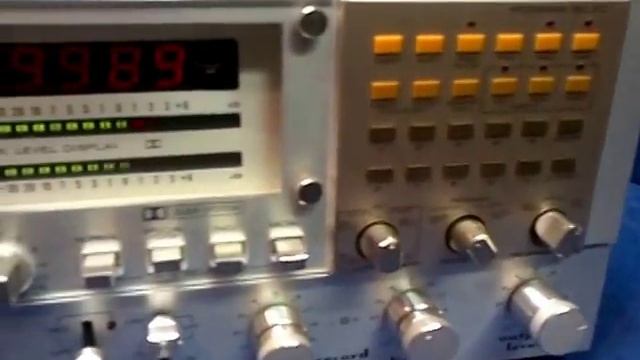 MARANTZ SD-8000 cassette deck demo смотреть онлайн