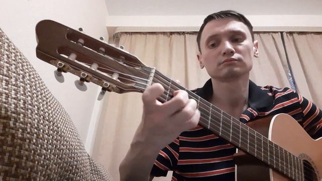 R.Carbajo Rainy Day 🌧 Дождливый день