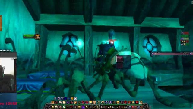 Торговец маунтами Элисандр - Где искать торговца и что можно купить - Wow Sirus - Маунт в описании смотреть онлайн