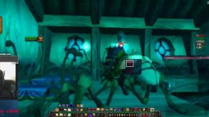 Торговец маунтами Элисандр - Где искать торговца и что можно купить - Wow Sirus -  Маунт в описании