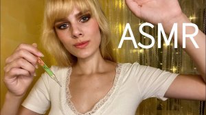 АСМР❤️ЗАБОТА О БОЛЬНОМ ПАРНЕ❤️ тихий голос, АСМР для мужчин