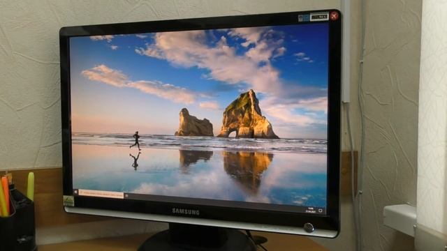 Диагностика Компьютера (системного блока) всё тормозит, очень долго открывается смотреть онлайн