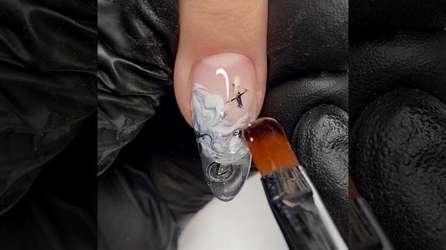 НАБОР ДЛЯ ДЕКОРА ЛАКШЕРИ В БАНОЧКЕ IRISK смотреть онлайн