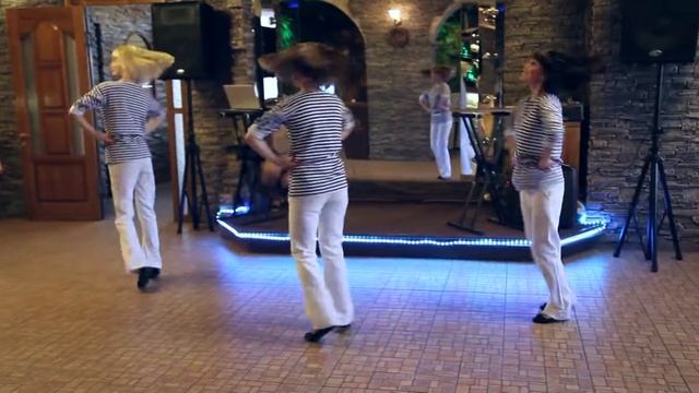 Морячка (шоу балет "Ассорти" ) смотреть онлайн