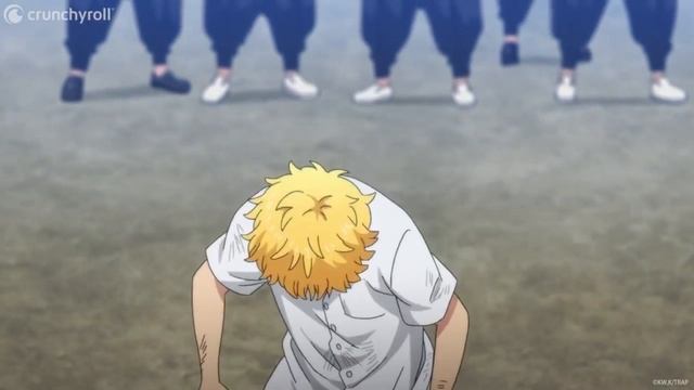 Четкие ТОКИЙСКИЕ МСТИТЕЛИ L Tokyo Revengers L ТРЕШ ОБЗОР