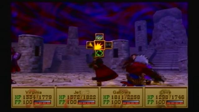 Let's Play Wild Arms 3 Ep 64 I Break the Game...Again смотреть онлайн