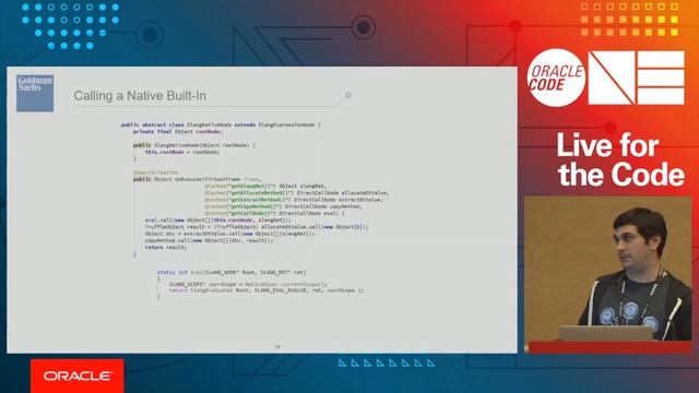 One VM to Rule Them All? Lessons Learned with Truffle and Graal смотреть онлайн