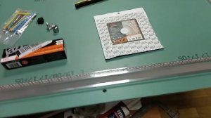 Как сделать зеркало с подсветкой своими руками?Очень просто!!!