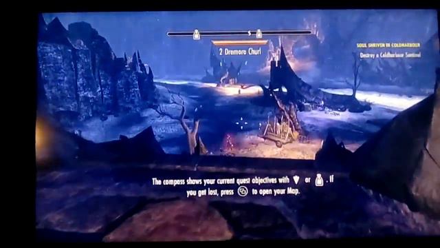 ELDER SCROLLS ONLINE - Part 1 - MAARTWNA смотреть онлайн
