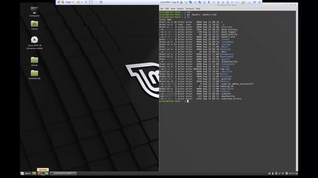 How to reset bashrc to defaults смотреть онлайн