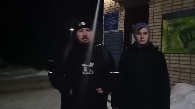 В Туле беспределят! Женщину НЕЗАКОННО в принудительной форме доставили в Психушку! смотреть онлайн