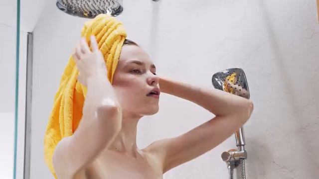 Укрепление волос с Arisu Камелия смотреть онлайн