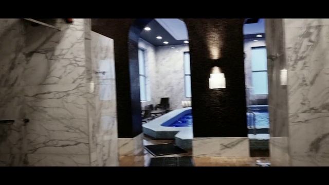Однажды в Краснопресненских банях смотреть онлайн