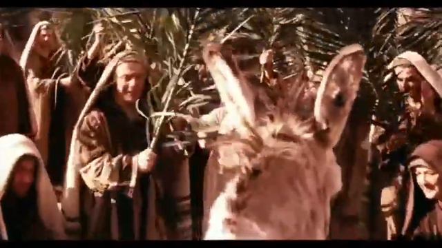 Спасение (музыкальный христианский клип) смотреть онлайн
