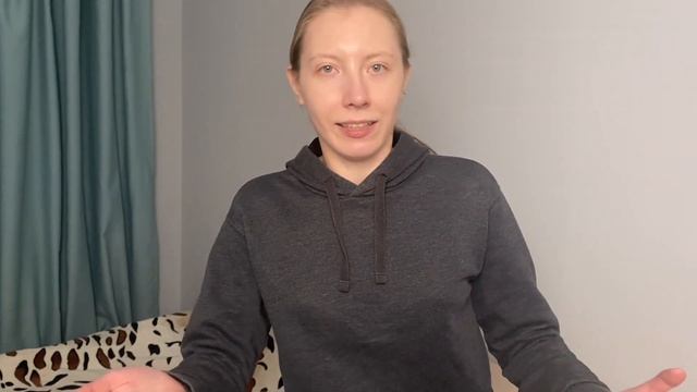 Кристина Попова - Монолог из к/ф "Дневники няни" (Правила по уходу за детьми) смотреть онлайн