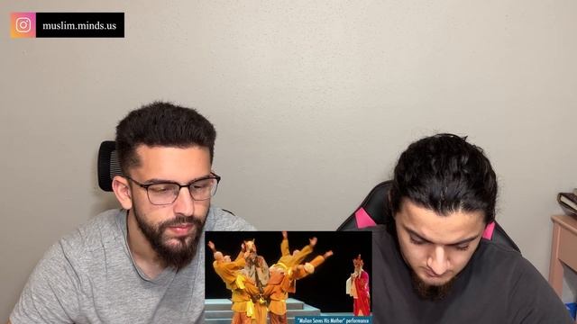 MUSLIMS REACT to Buddhism Has Lots of Hells (ReligionForBreakfast) смотреть онлайн