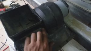 доработка печки ваз нива 2131