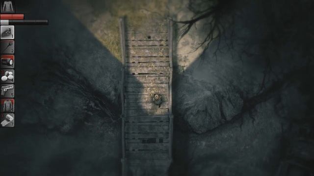 ВАШИ СОВЕТЫ. КОМНАТА РАЗРАБОТЧИКОВ. ПЕРЕЕЗД ● DARKWOOD #10 Полное прохождение на русском\обзор смотреть онлайн