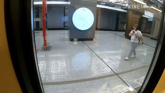 Возвращение на Ломоносовский проспект на поезде Ока 2012 смотреть онлайн