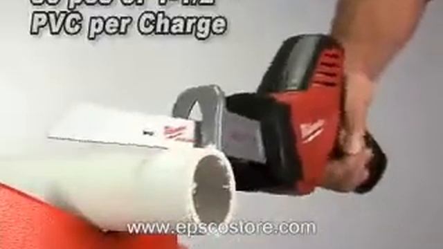 Milwaukee 12v Hackzall