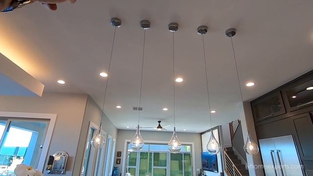 Modern by Design! 180* Las Vegas Strip View, Casita, Pool/Spa, Water Falls, Fire Pit, Outdoor Showe смотреть онлайн